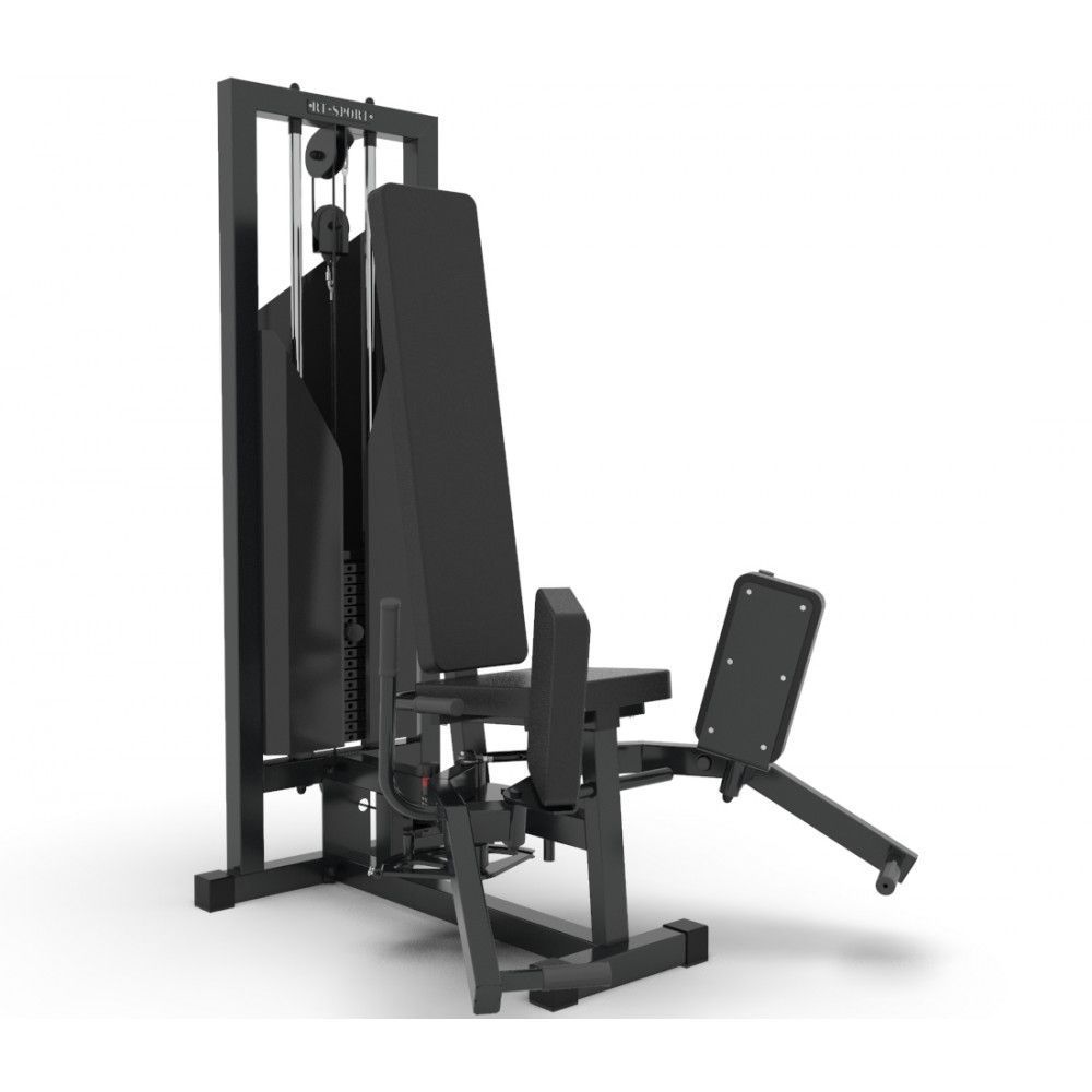 Спортивное оборудование для тренажерных залов