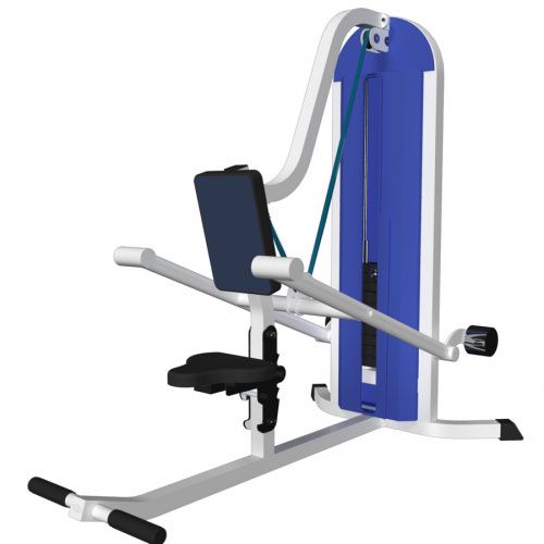 

ТРИЦЕПС. ЖИМ ВНИЗ MB BARBELL MB 3.24 N