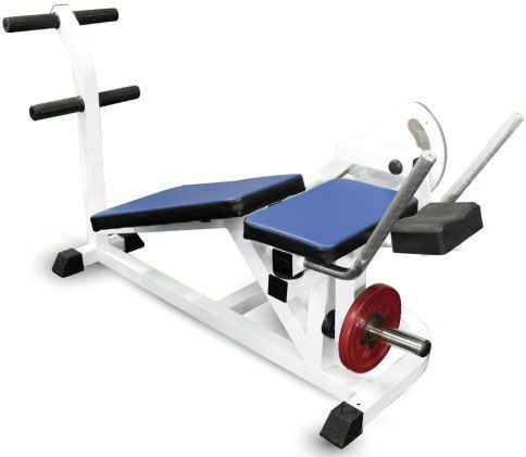 

ПРЕСС - МАШИНА СКРУЧИВАНИЕ MB BARBELL 4.14