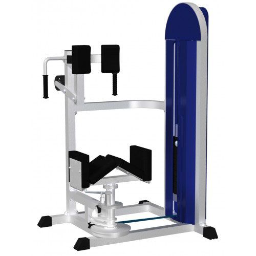 

ТОРС-МАШИНА (СКРУЧИВАНИЕ) MB BARBELL МВ 3.35 N