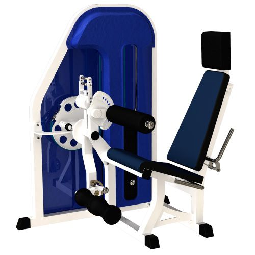 

СГИБАНИЕ – РАЗГИБАНИЕ НОГ СИДЯ MB BARBELL MB 3.01 N