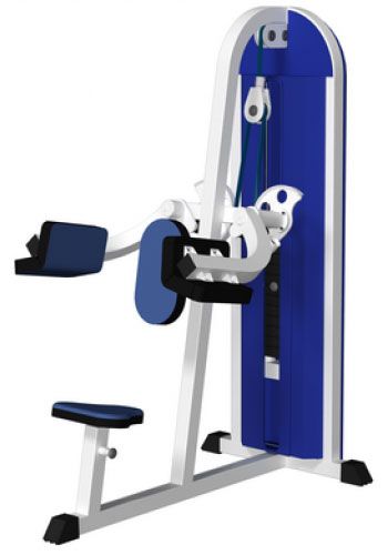 

ДЕЛЬТА-МАШИНА MB BARBELL MB 3.32 N