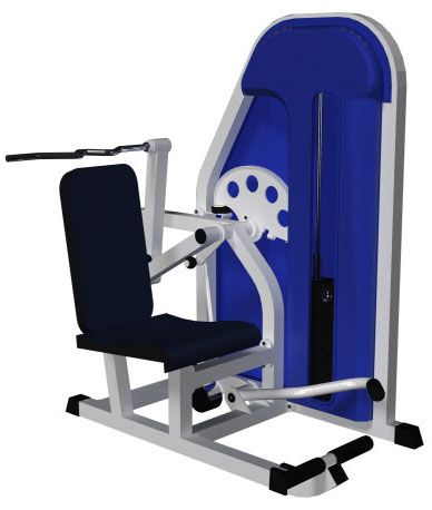 

ТРИЦЕПС - МАШИНА MB BARBELL MB 3.12 N