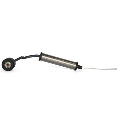 

ВАЛИК ШУНГИТОВЫЙ КОСМЕТОЛОГИЧЕСКИЙ MB BARBELL MB 6.03.31