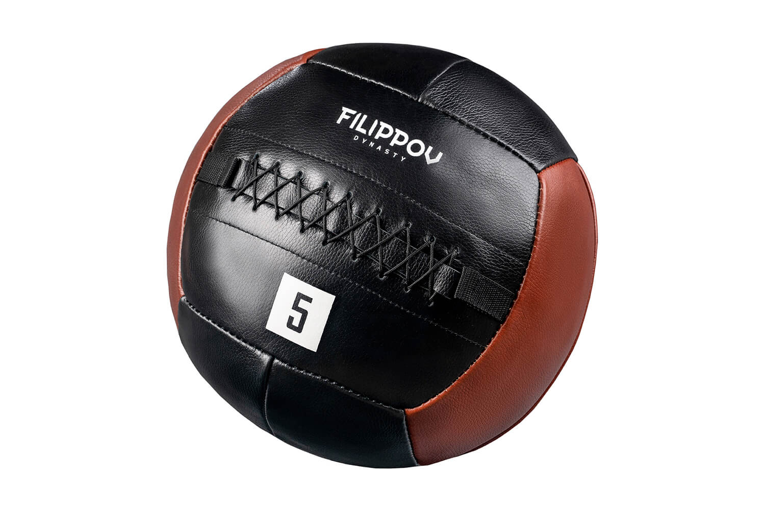 

МЕДБОЛ 7кг/⌀35см FILIPPOV. КОЖА
