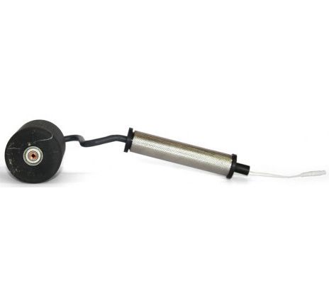 

ВАЛИК ШУНГИТОВЫЙ МАССАЖНЫЙ MB BARBELL MB 6.03.30