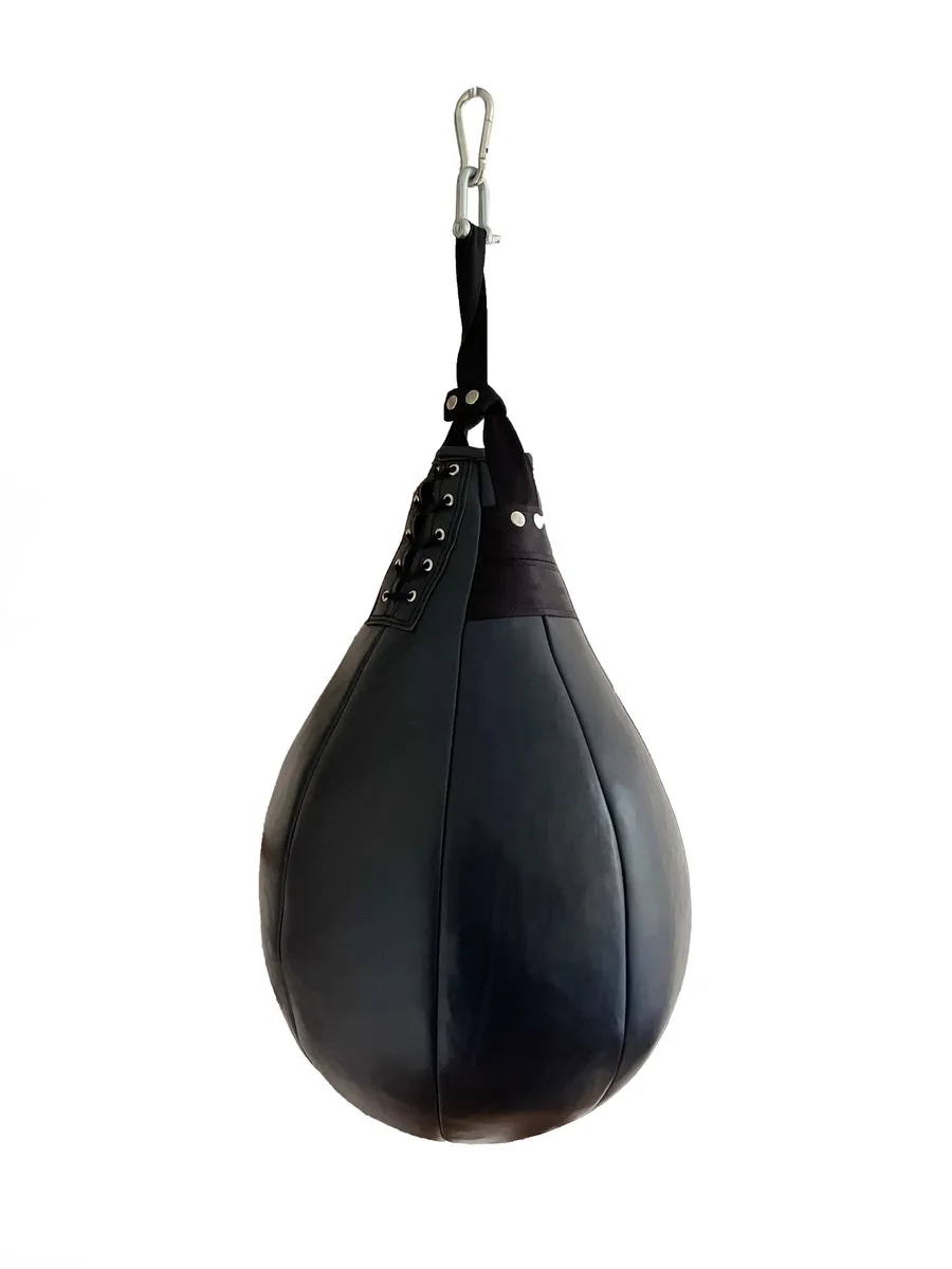 PRO Груша боксерская Ф 35 высота 50 см вес 30 кг