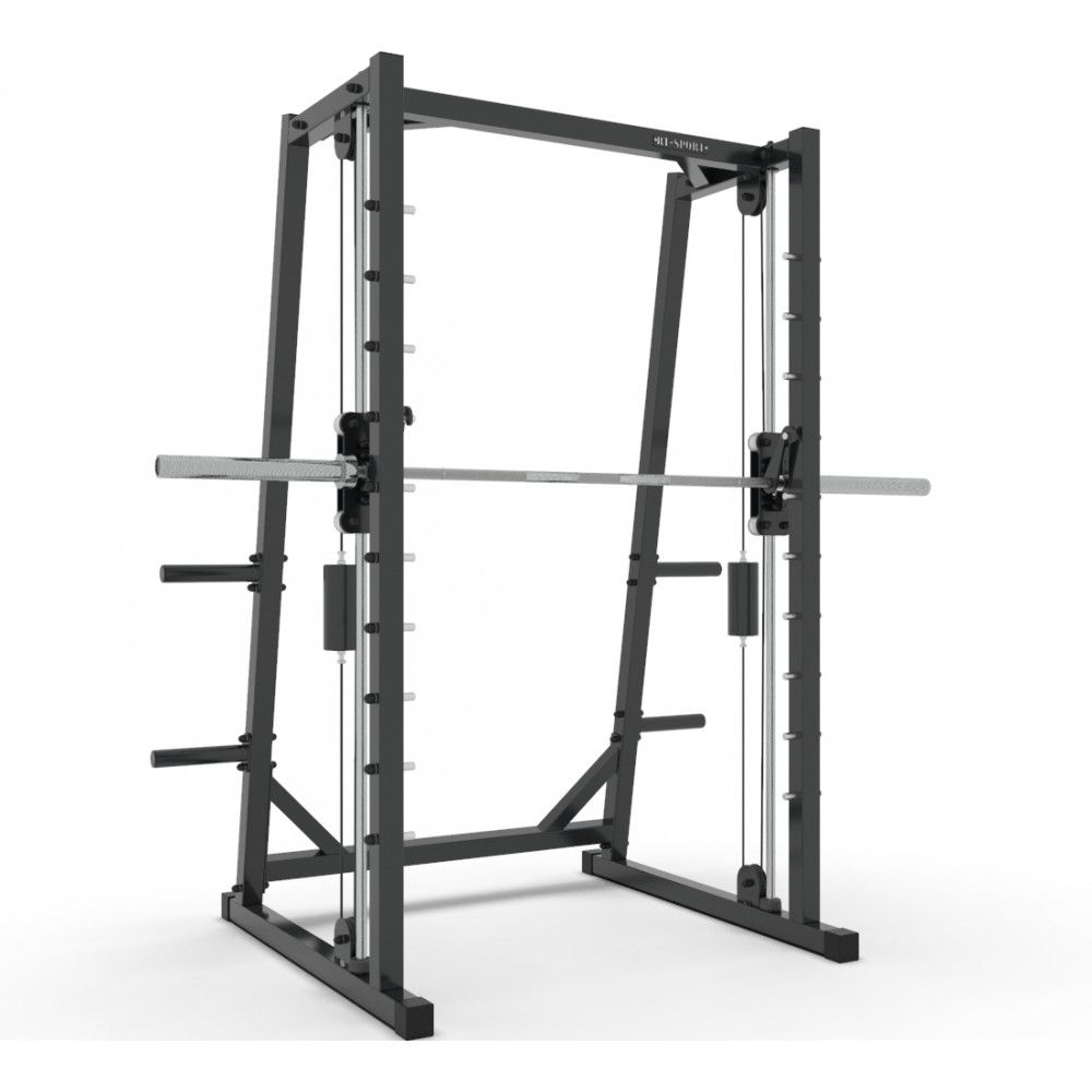 

Машина Смита Barfits SV-MS