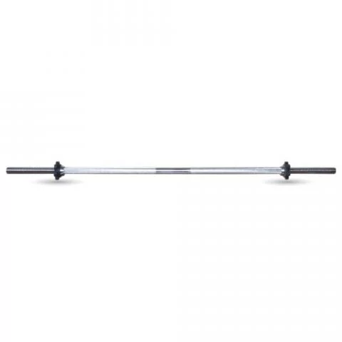 

Гриф 1500 мм МВ Barbell MB-BarM25-1500B