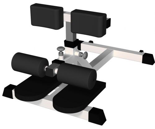 

ПОДСТАВКА ДЛЯ ПРИСЕДАНИЯ MB BARBELL MB 2.02