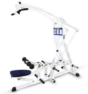 

ВЕРТИКАЛЬНАЯ ТЯГА ВНИЗ С РАЗВЕДЕНИЕМ РЫЧАЖНАЯ MB BARBELL 4.28