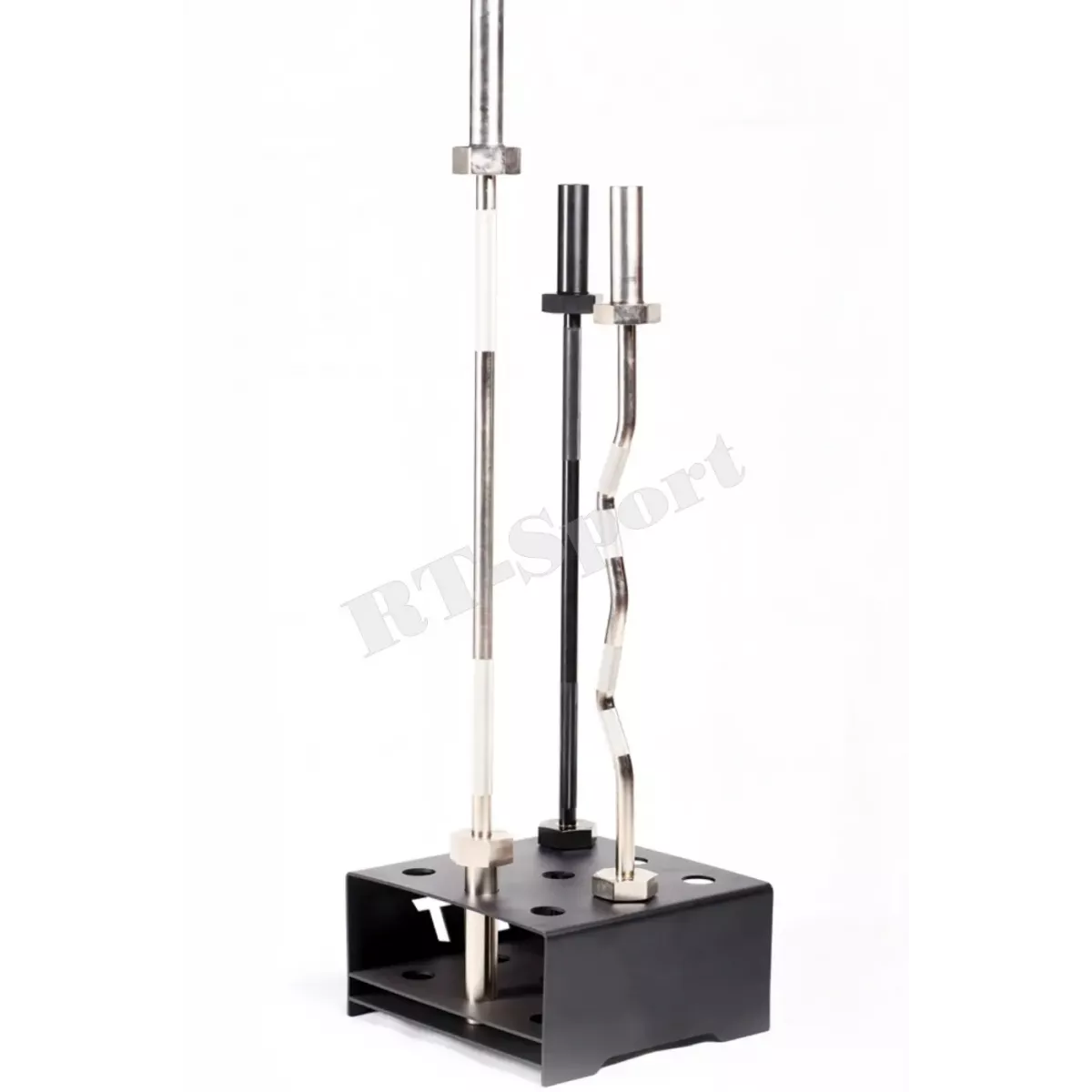 Тумба для олимпийских грифов Barfits CX-3