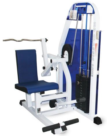 

ТРИЦЕПС - МАШИНА MB BARBELL MB 3.12