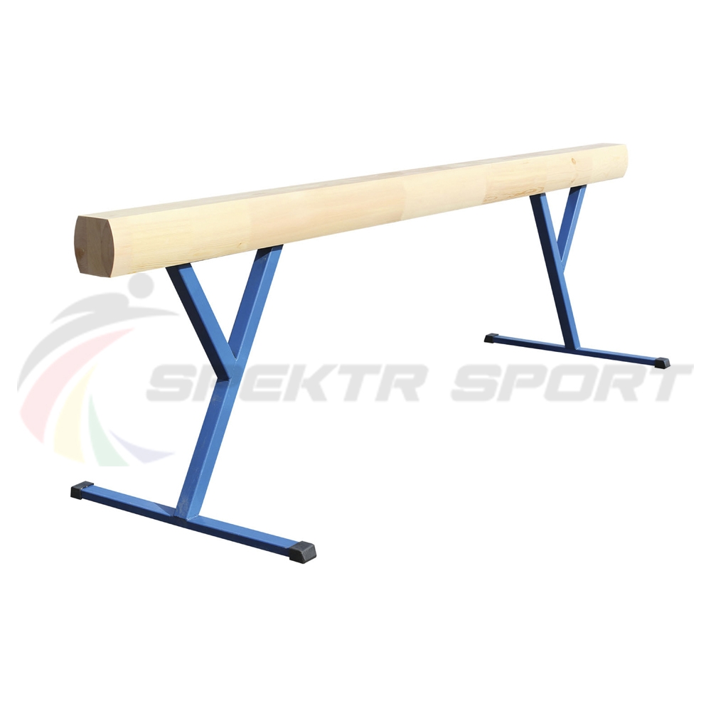 Гимнастическое оборудование