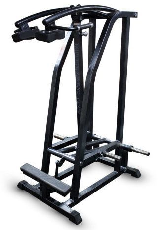 

ГОЛЕНЬ СТОЯ MB BARBELL 4.06