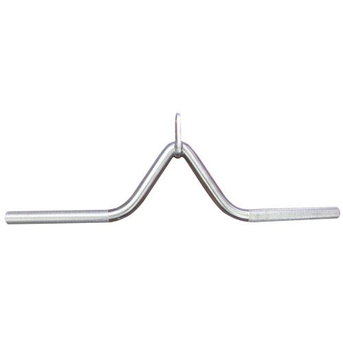 

РУЧКА ДЛЯ ТЯГИ НА ТРИЦЕПС MB BARBELL MB 5.03