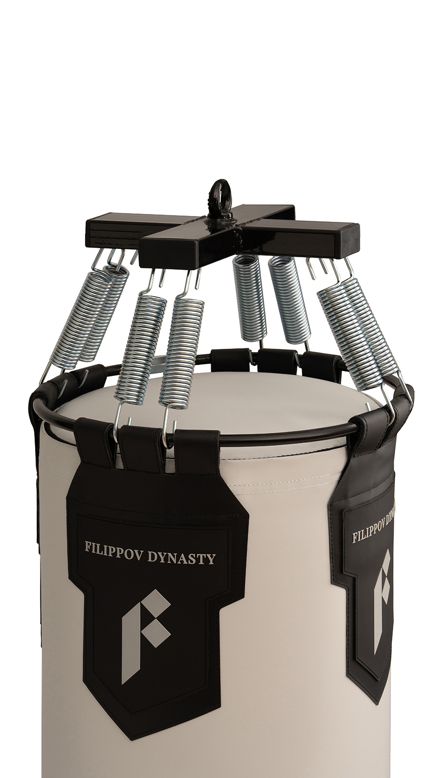 Боксёрский мешок FILIPPOV 150см/35см/48-50кг