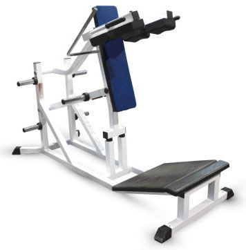 

ТРЕНАЖЕР ДЛЯ ПРИСЕДАНИЙ С ОБРАТНЫМ НАКЛОНОМ (СКВОТ) MB BARBELL 4.20
