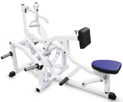

ТЯГА НА СЕБЯ С УПОРОМ В ГРУДЬ MB BARBELL 4.11