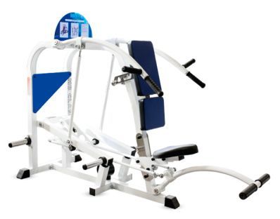 

ЖИМ ВВЕРХ MB BARBELL 4.03