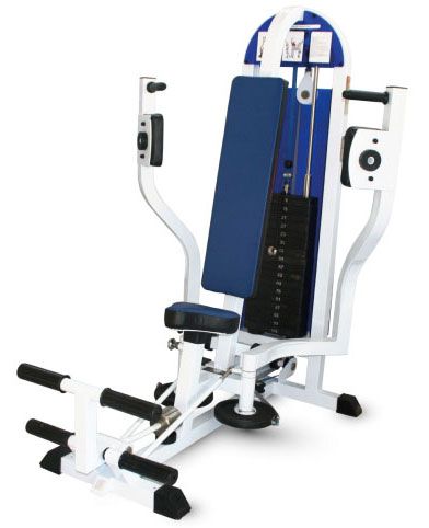 

ГРУДЬ-МАШИНА БАТТЕРФЛЯЙ MB BARBELL MB 3.26