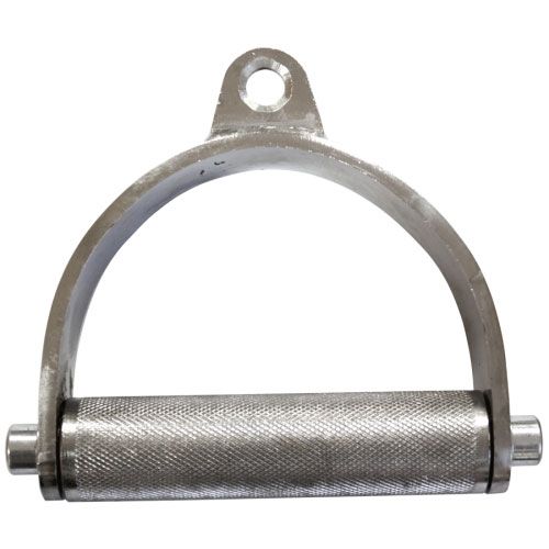 

РУЧКА ДЛЯ ТЯГИ ЗАКРЫТАЯ MB BARBELL MB 5.04