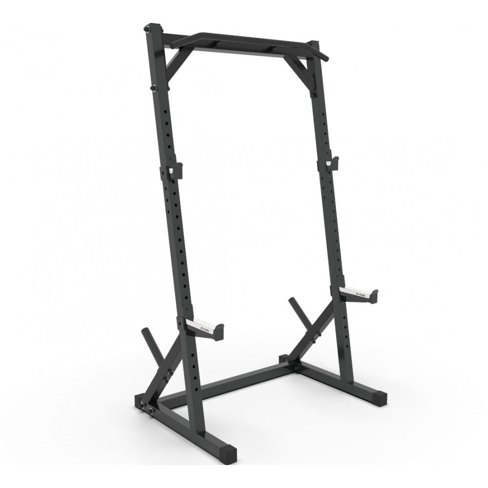 

Cтойки для приседаний наклонные Barfits SP-60N