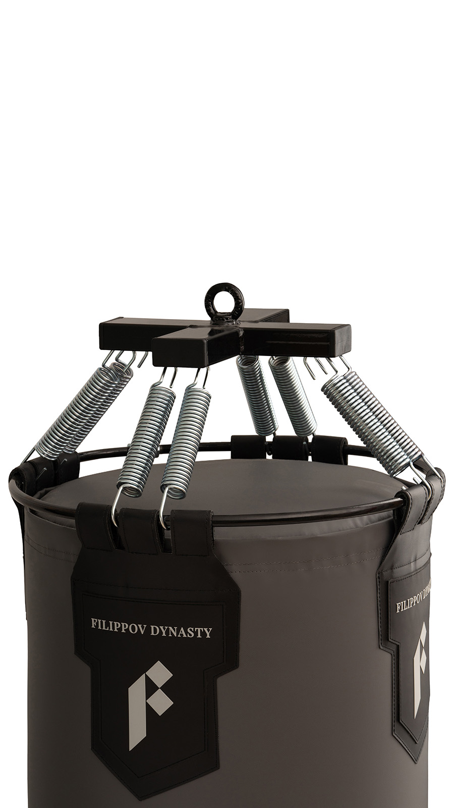 Боксёрский мешок FILIPPOV 130см/45см/63-65кг