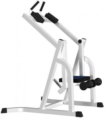

НИЖНИЙ ПРЕСС MB BARBELL 4.05