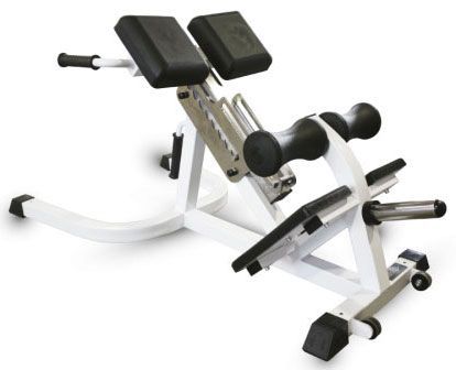 

ТРЕНАЖЕР ДЛЯ РАЗГИБАНИЯ СПИНЫ (ГИПЕРЭКСТЕНЗИЯ) MB BARBELL MB 2.15