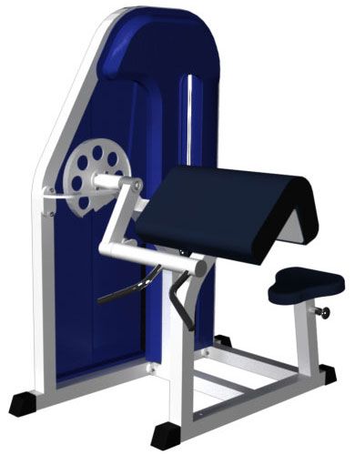 

БИЦЕПС - МАШИНА MB BARBELL MB 3.11 N