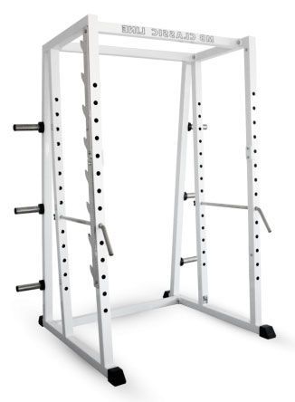 

СИЛОВАЯ РАМА MB BARBELL MB 2.01