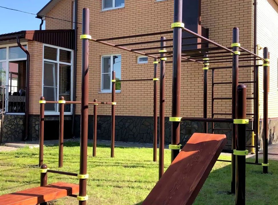 МОНТАЖ ОБОРУДОВАНИЯ