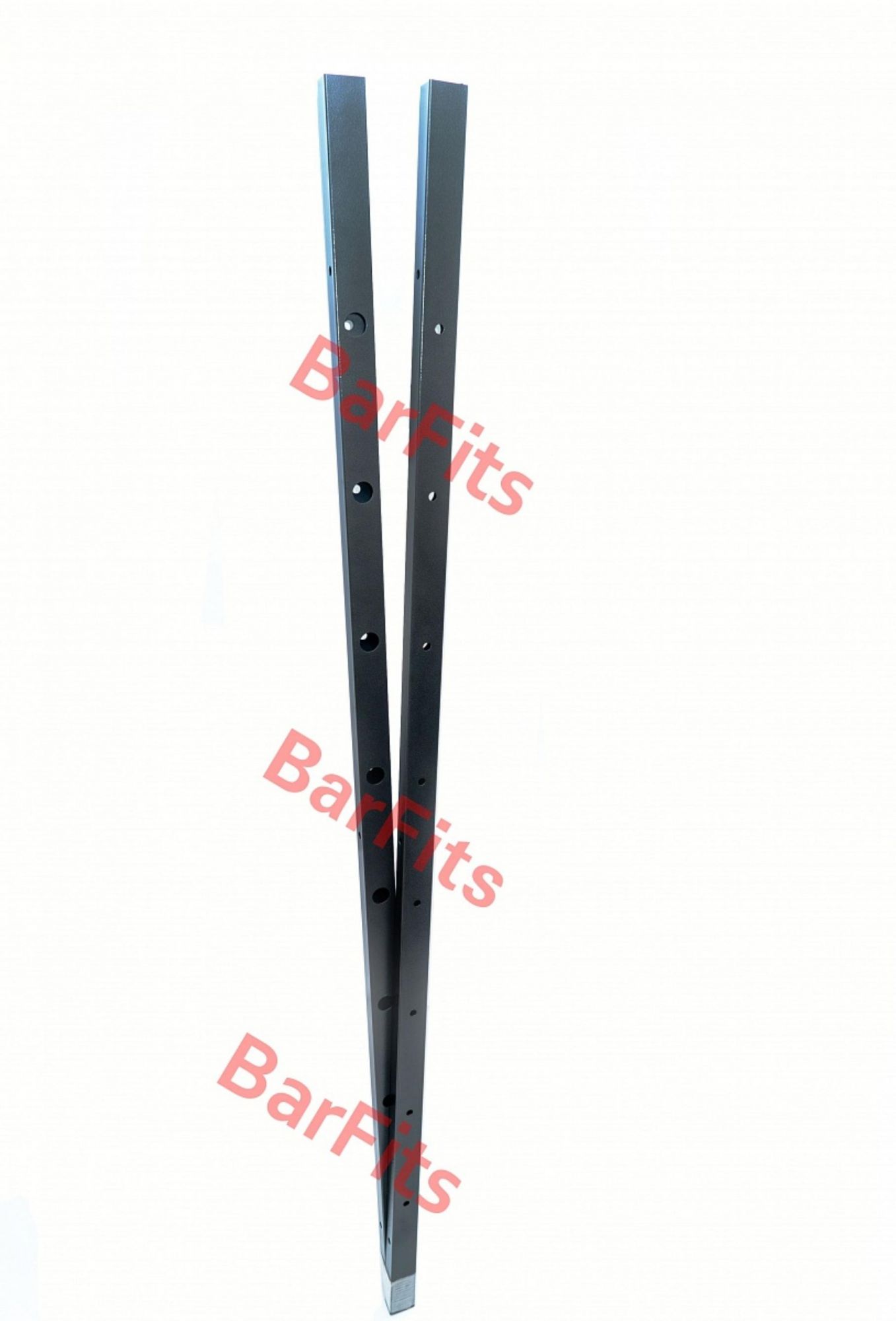 

Шведская стенка усиленная 60х40, стойки