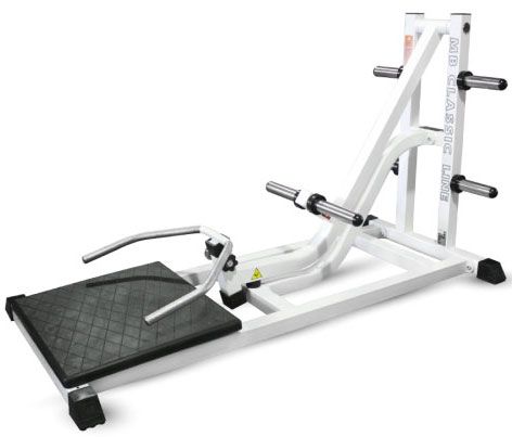 

Т-ОБРАЗНАЯ ТЯГА MB BARBELL 4.26