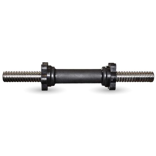 

ГРИФ ДЛЯ ГАНТЕЛИ, ДЛИНА 400 ММ MB BARBELL MB-BARM25-400B
