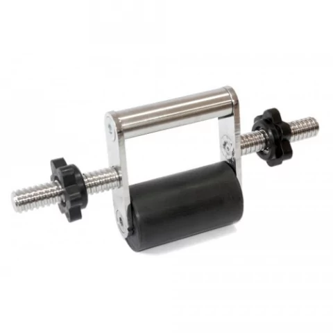 

Гриф гиревой barbell 25 мм MB-BarM25 – 370G