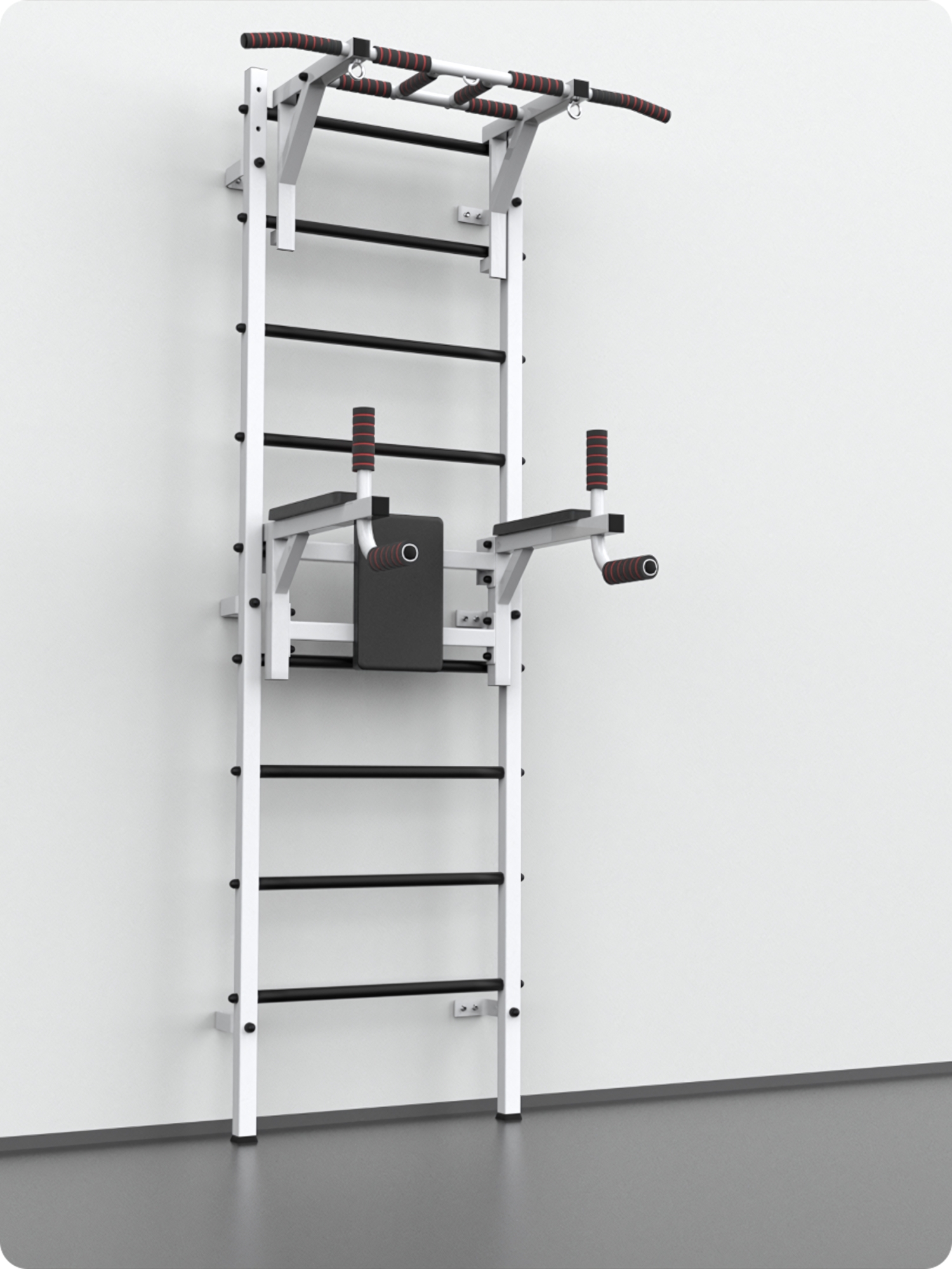 Шведская стенка "Продвинутый"