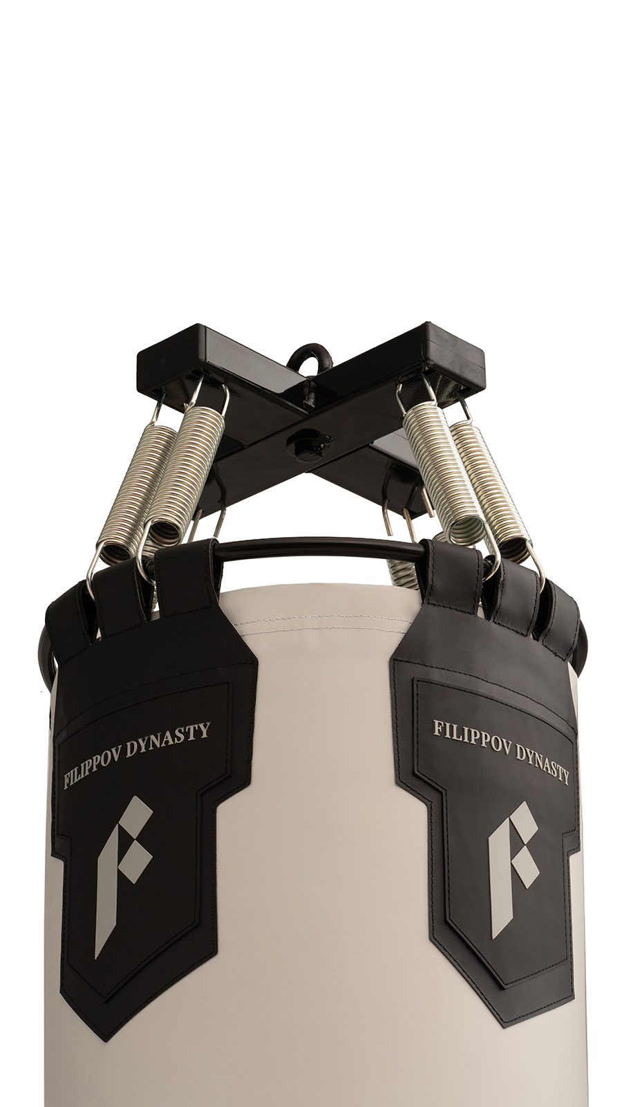 Боксёрский мешок FILIPPOV 110см/35см/33-35кг