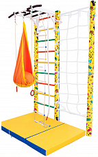 Шведские стенки