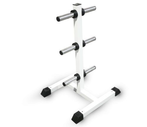 

СТОЙКА ДЛЯ ХРАНЕНИЯ ДИСКОВ НА 50 ММ - "ЕЛОЧКА" (НА 6 ПОЗИЦИЙ) MB BARBELL