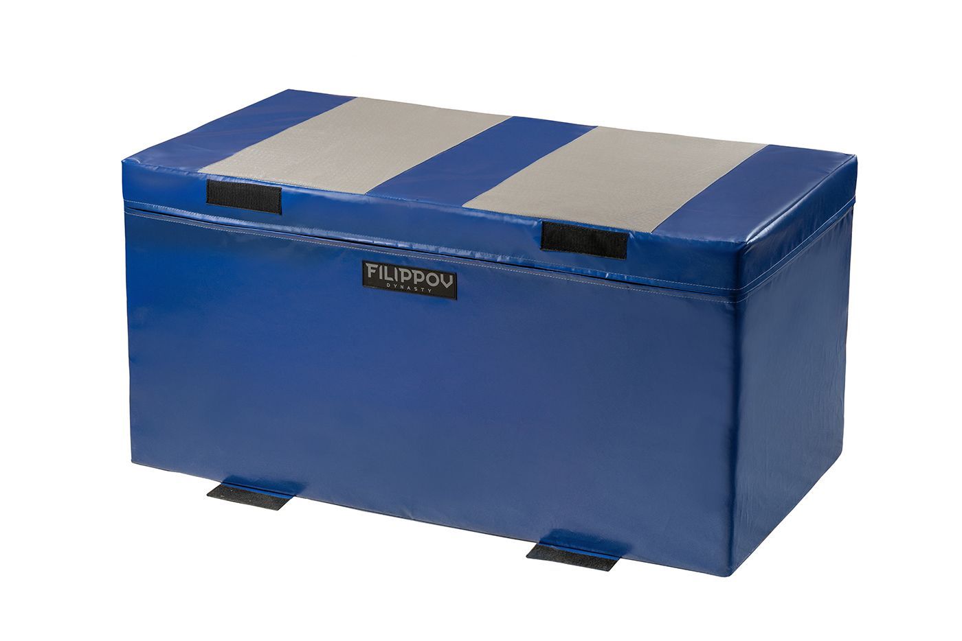 

ПЛИОБОКС 90см х 65см х 60см FILIPPOV (PLYO BOX)