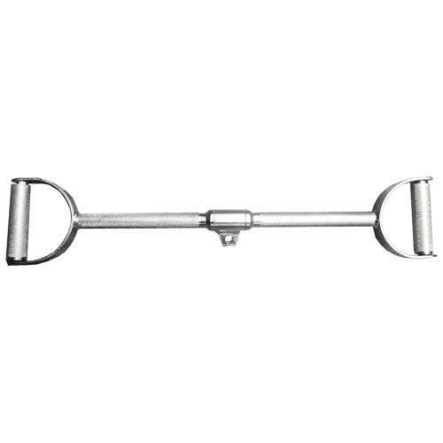 

РУЧКА ДЛЯ МЫШЦ СПИНЫ С ПАРАЛЛЕЛЬНЫМ ХВАТОМ MB BARBELL МВ 5.11