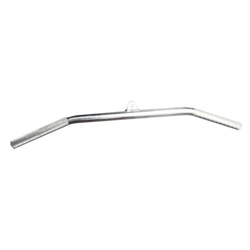 

РУЧКА ДЛЯ ТЯГИ ЗА ГОЛОВУ 1100 ММ MB BARBELL MB 5.06