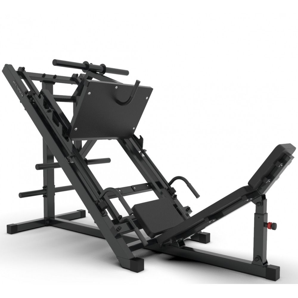 

Жим ногами Barfits SV-05