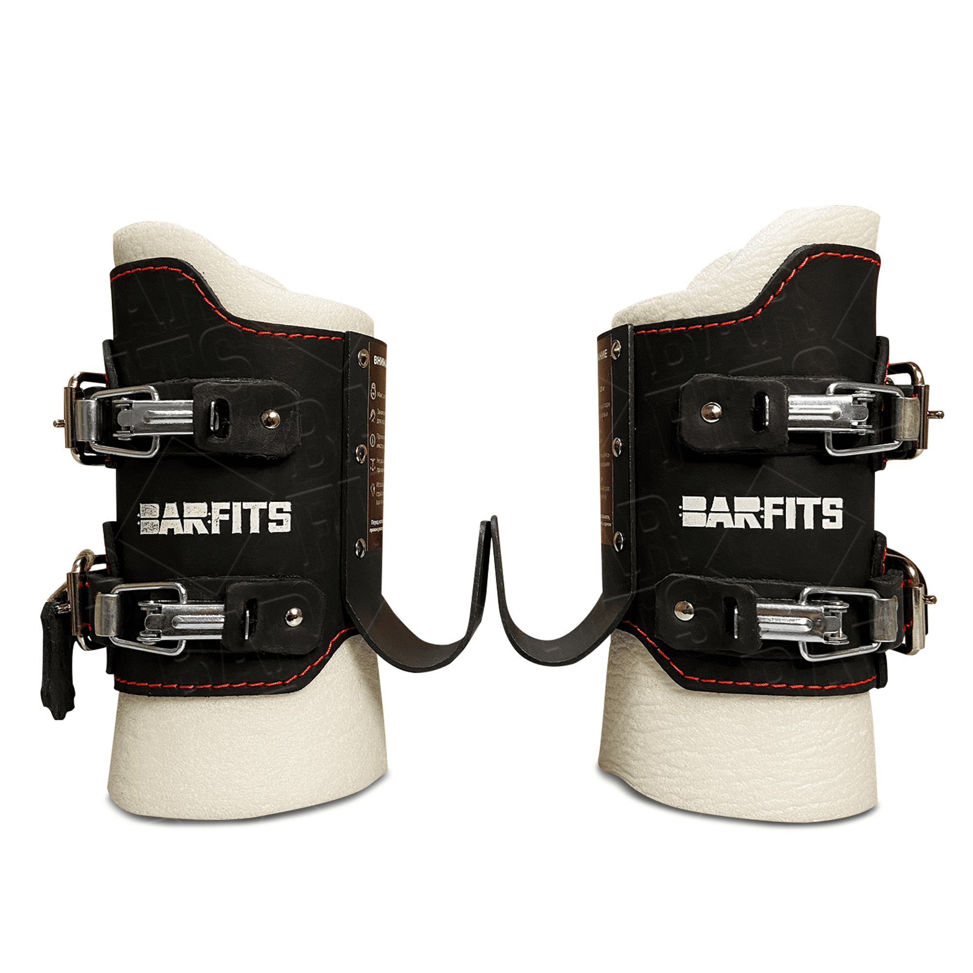 Гравитационные ботинки BARFITS COMFORT (до 110 кг), цена 4 900 руб. винтернет-магазине BarFits
