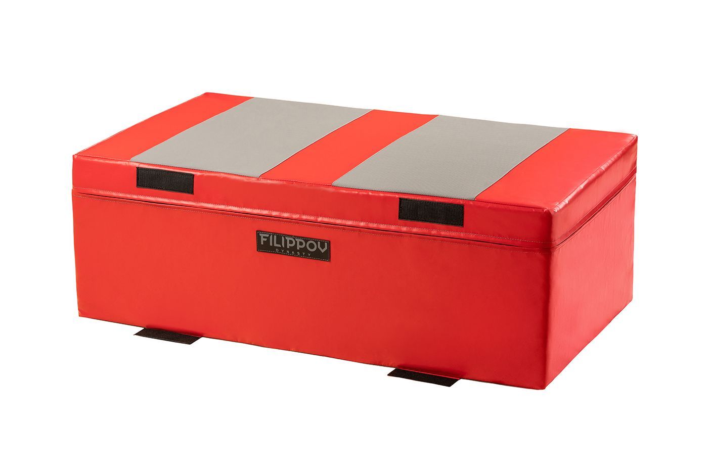 

ПЛИОБОКС 90см х 65см х 45см FILIPPOV (PLYO BOX)