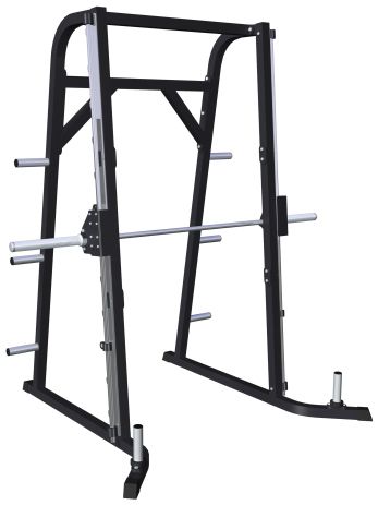 

СТАНОК СМИТТА С ОБРАТНЫМ НАКЛОНОМ MB BARBELL MB 2.22