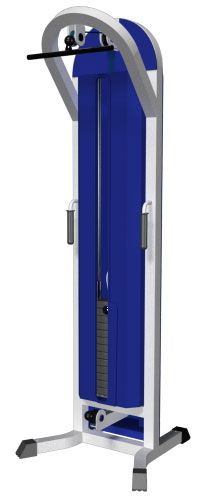 

БЛОЧНАЯ РАМА MB BARBELL MB 3.06 N
