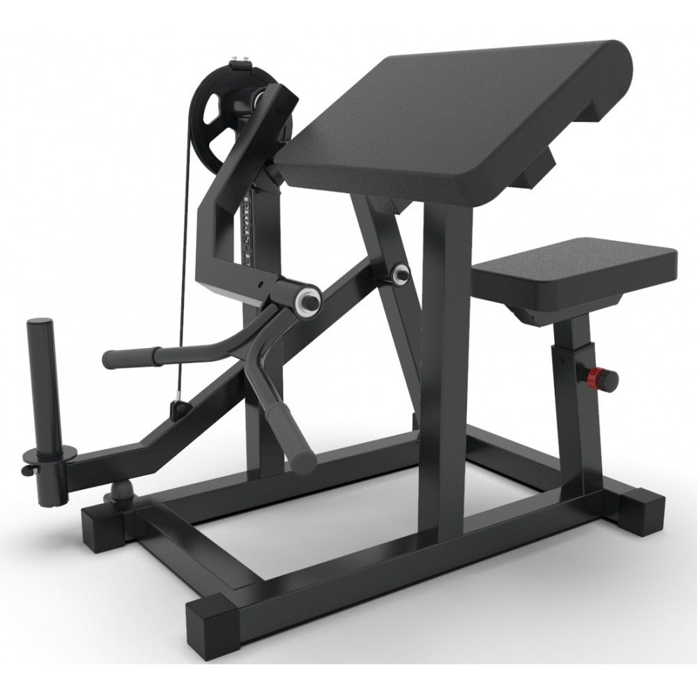 

Бицепс-машина Barfits SV-14